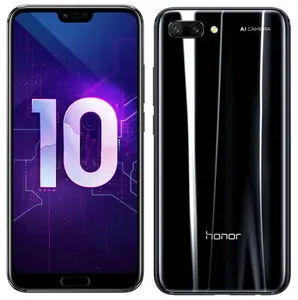 Ремонт телефонов Honor 10 Premium в Санкт-Петербурге